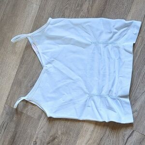 SALE💥 Nike Tank Top, XS/S, blue